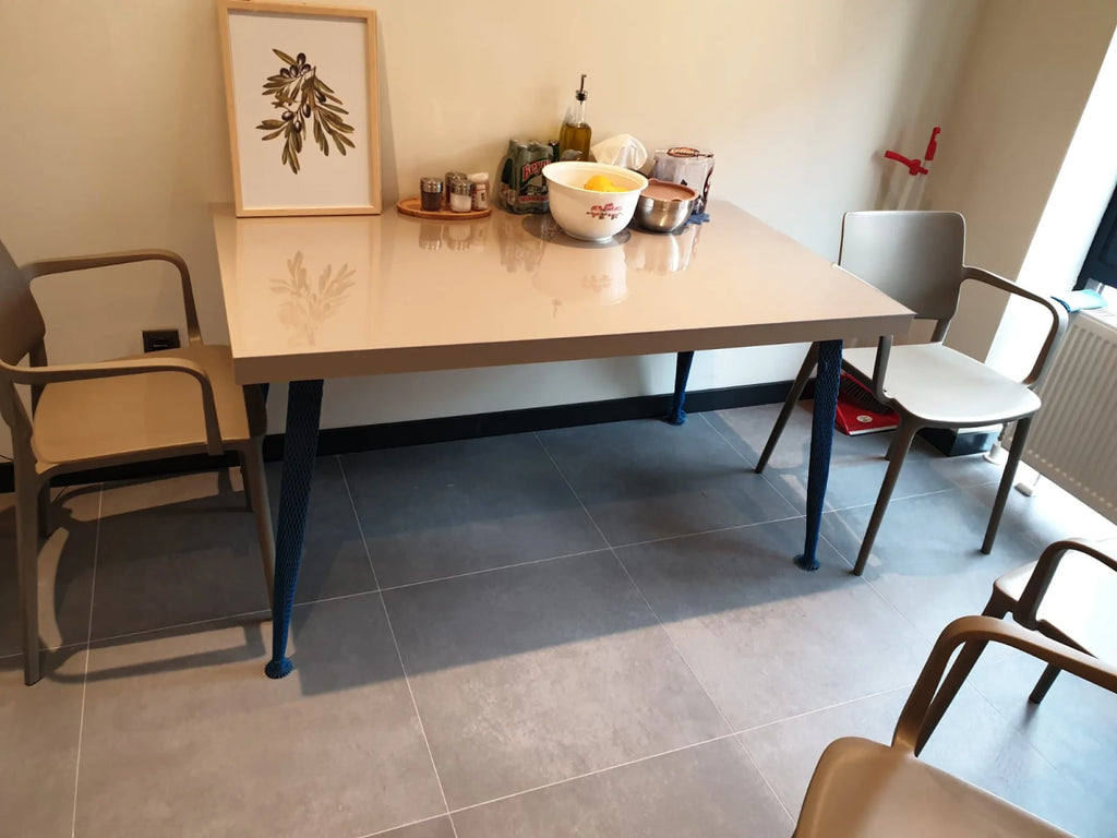 Bilgili İnşaat Ofis Mobilya Dekorasyonu ISTANBUL-TSI
