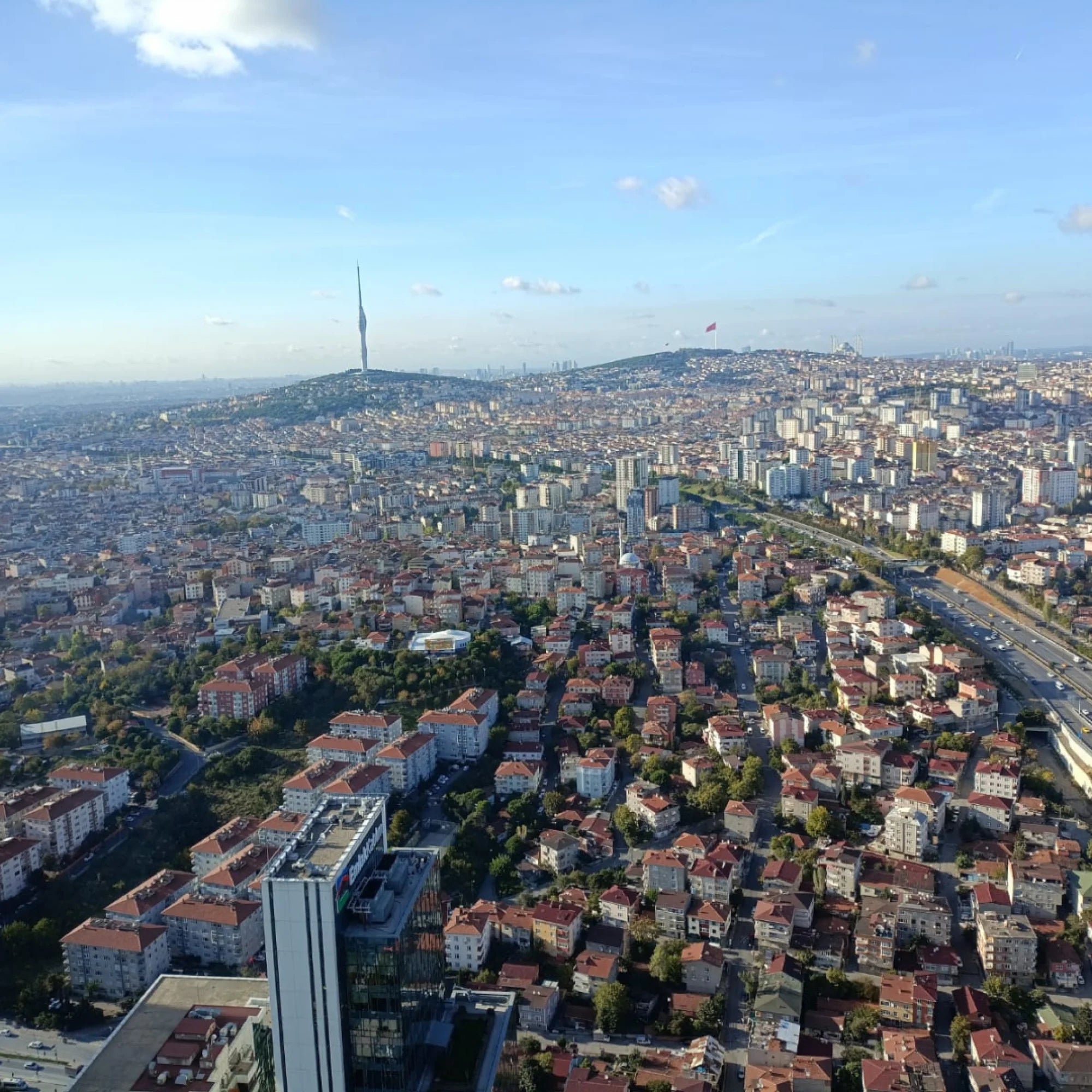 Bişirket Dijital Doğrulama Sistemleri Ofis Takımı ISTANBUL-TSI
