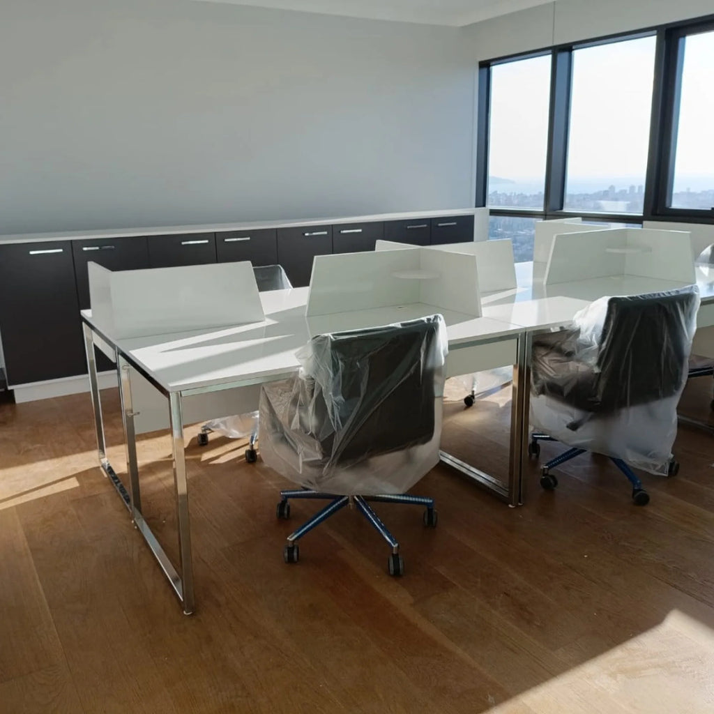 Bişirket Dijital Doğrulama Sistemleri Ofis Takımı ISTANBUL-TSI