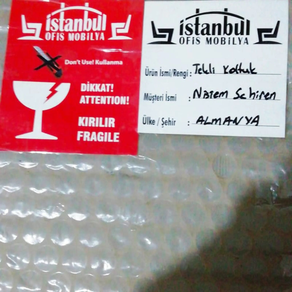 Büromöbel Oberhausen ISTANBUL-TSI