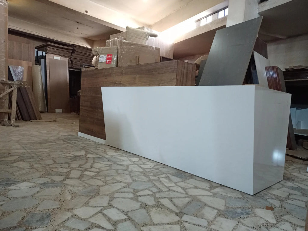 Büyük Danışma Masası Siena ISTANBUL-TSI