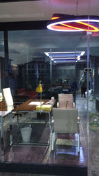 Cafe ve Yemekhane Dekorasyonu ISTANBUL-TSI