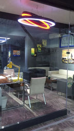 Cafe ve Yemekhane Dekorasyonu ISTANBUL-TSI