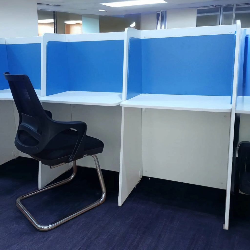 Call Center Masası ISTANBUL