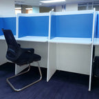 Call Center Masası ISTANBUL
