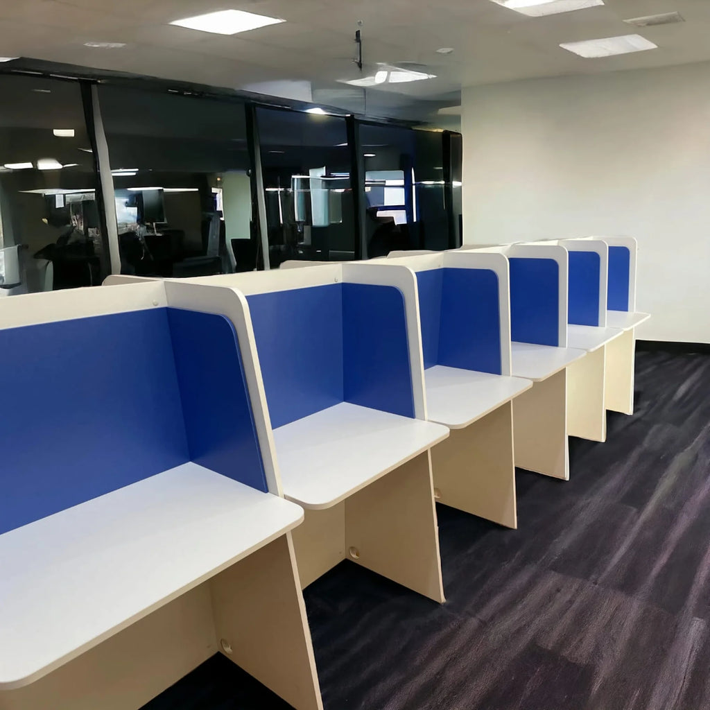 Call Center Masası ISTANBUL