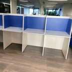 Call Center Masası ISTANBUL