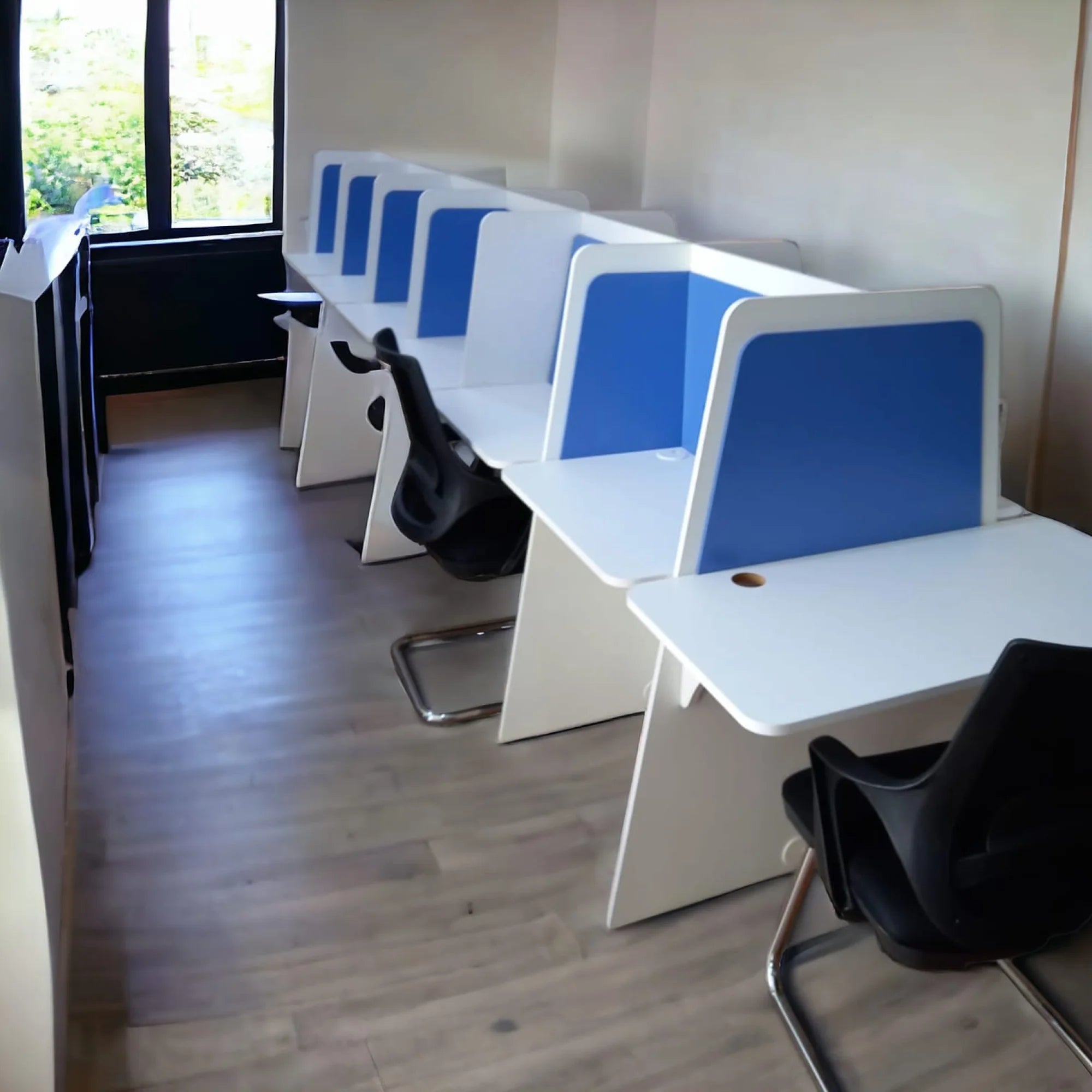 Call Center Masası ISTANBUL