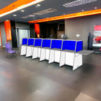 Call Center Masası ISTANBUL