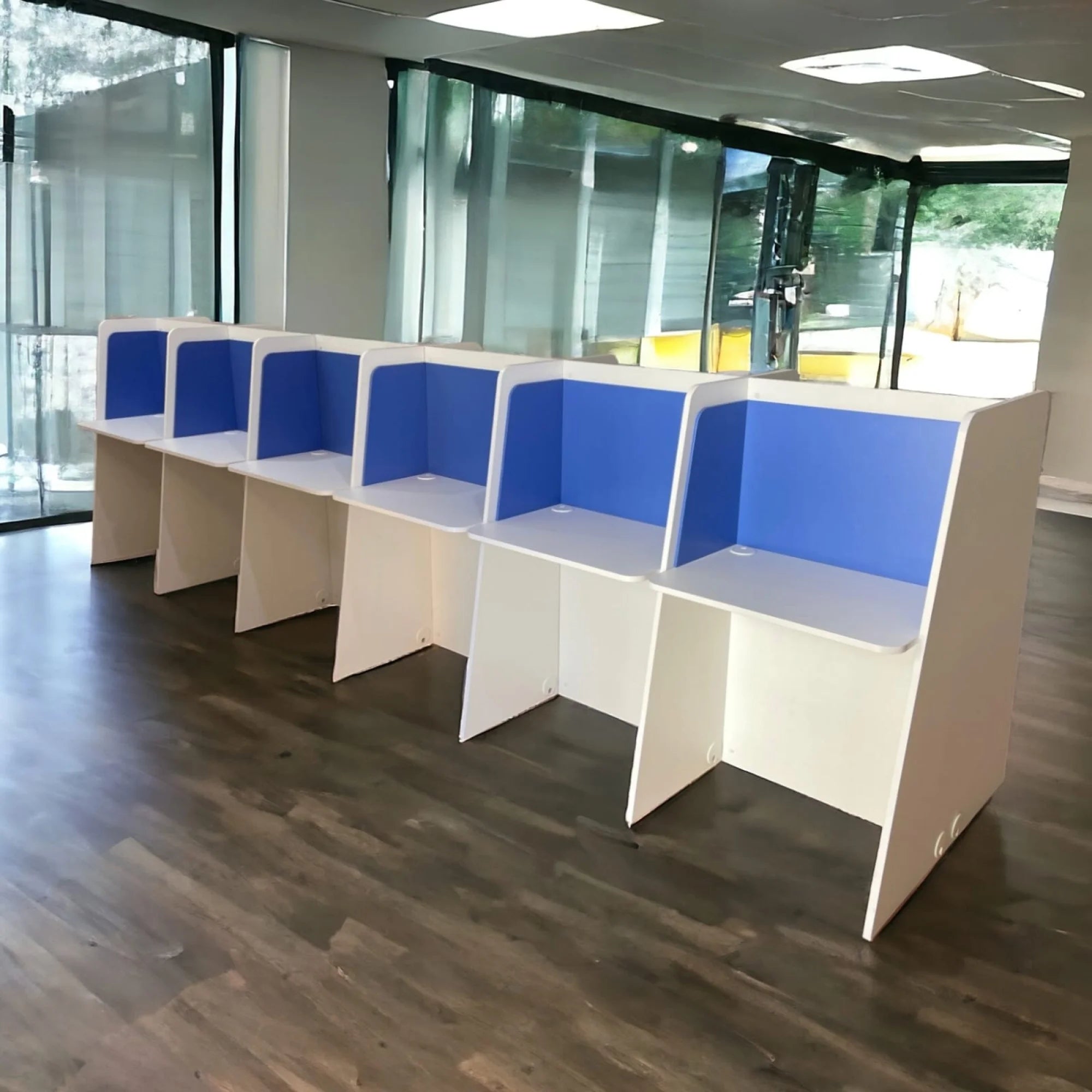 Call Center Masası ISTANBUL