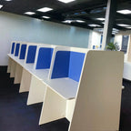 Call Center Masası ISTANBUL