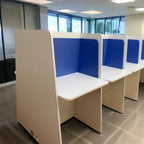 Call Center Masası ISTANBUL