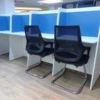 Call Center Masası ISTANBUL