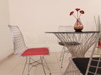 Cam Cafe Masası Perla ISTANBUL-TSI