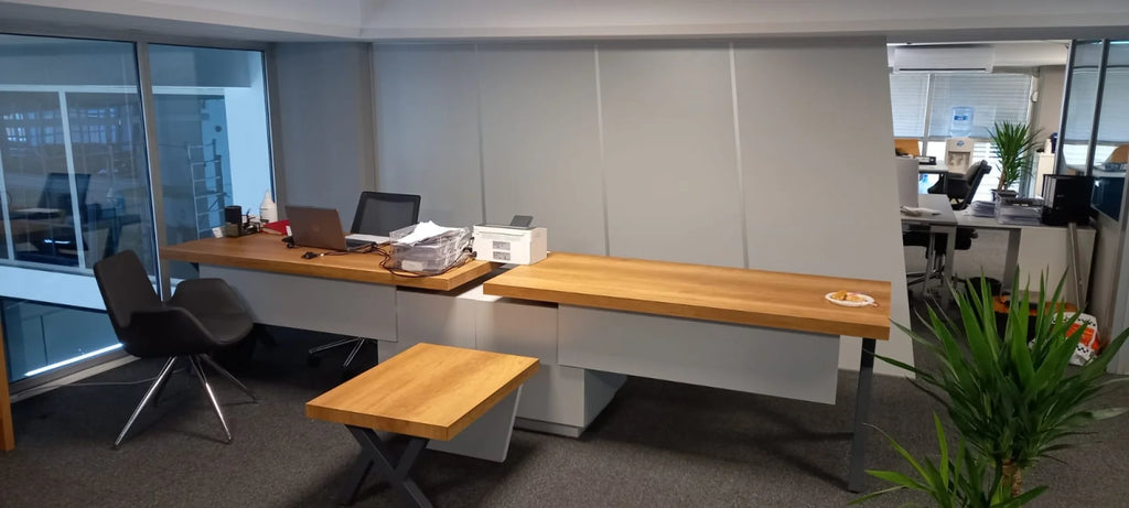 Ofis Bölme Seperatörü ISTANBUL-TSI