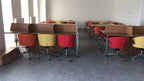 Çoklu Çalışma Workstation Masalar İbrahim Bey İstanbul Ofis Mobilya