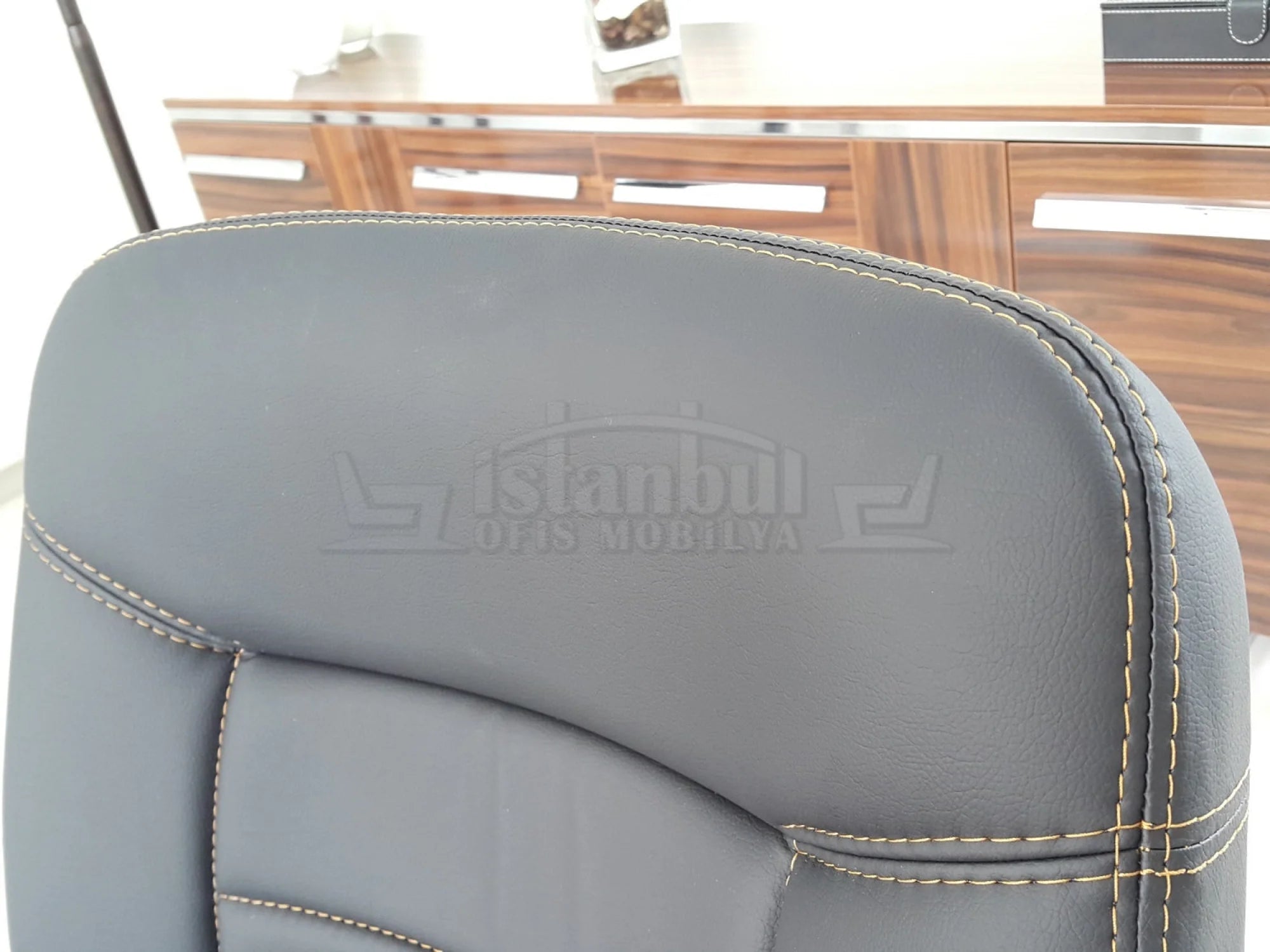 Dem Misafir Koltuğu Yıldız Ayak ISTANBUL-TCB