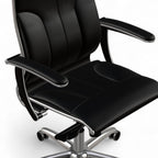 Metallgestell Samurai 1 Ergonomischer Chefsessel