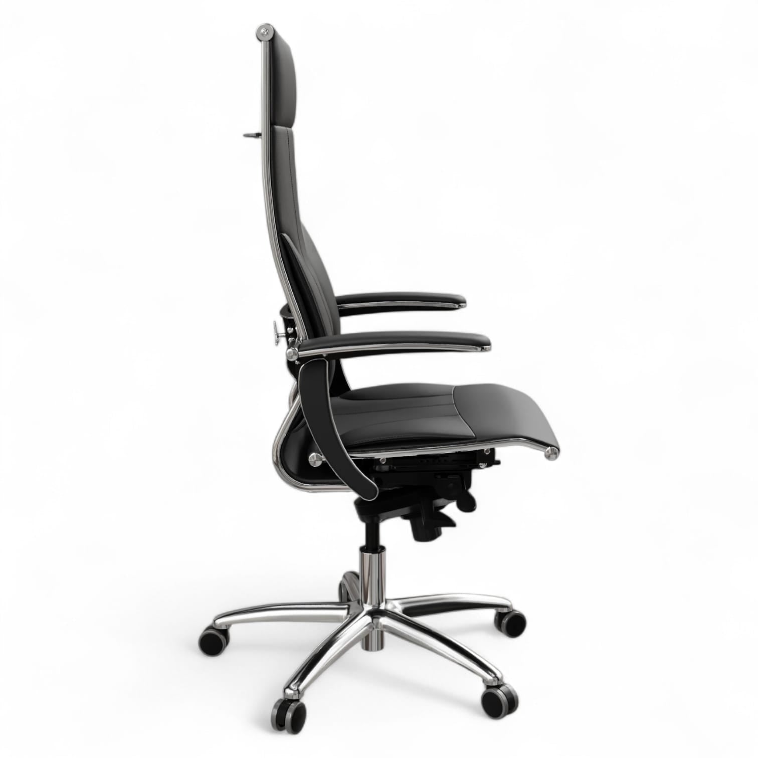 Metallgestell Samurai 1 Ergonomischer Chefsessel
