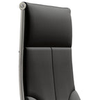 Metallgestell Samurai 1 Ergonomischer Chefsessel