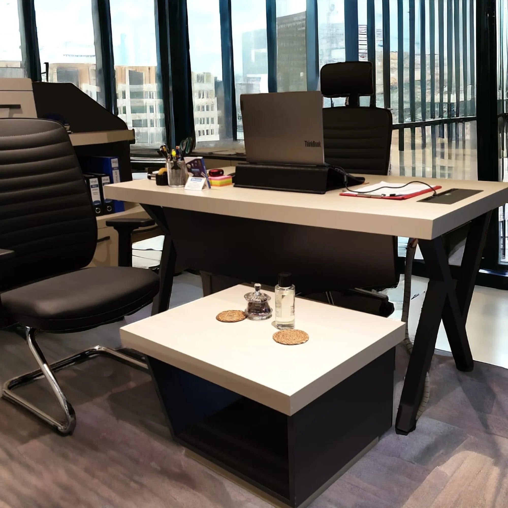 Ezgi Ofis Masası Takımı ISTANBUL