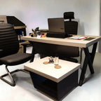 Ezgi Ofis Masası Takımı ISTANBUL