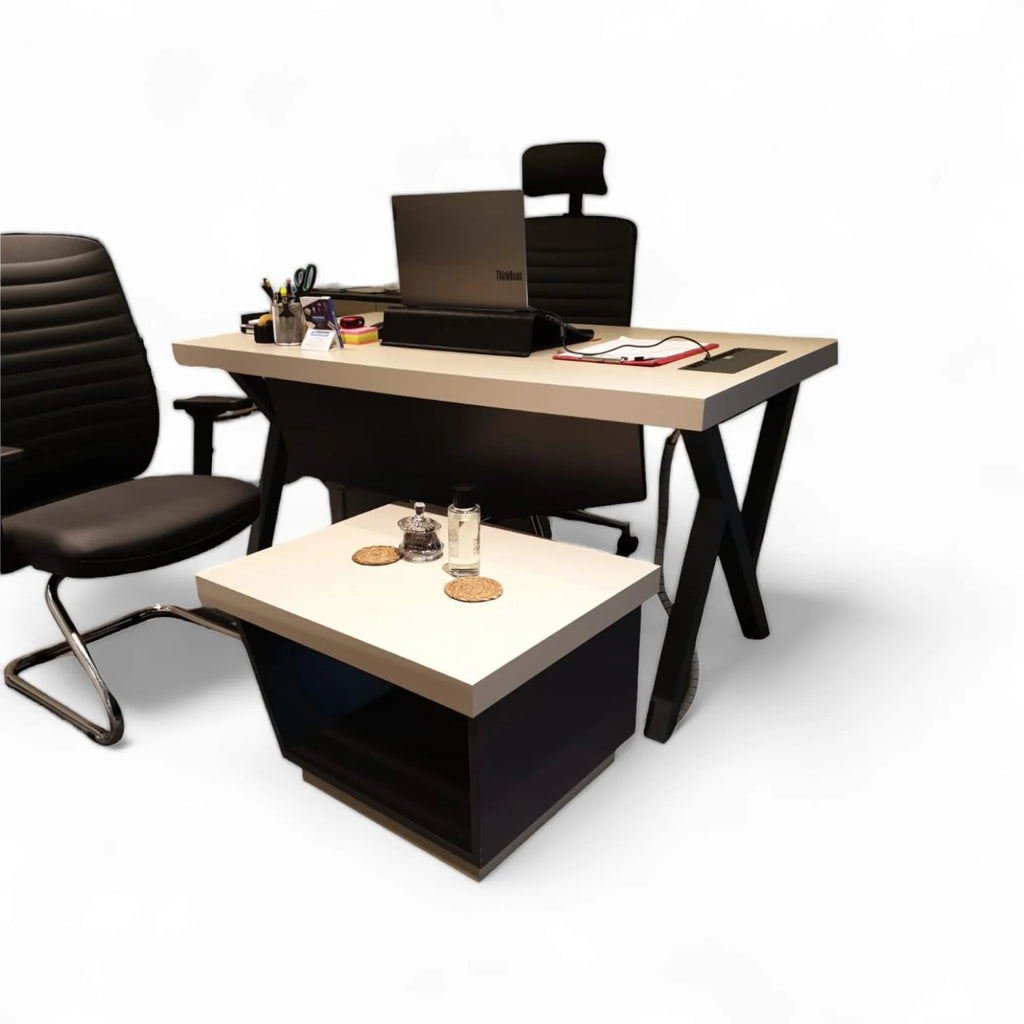 Ezgi Ofis Masası Takımı ISTANBUL