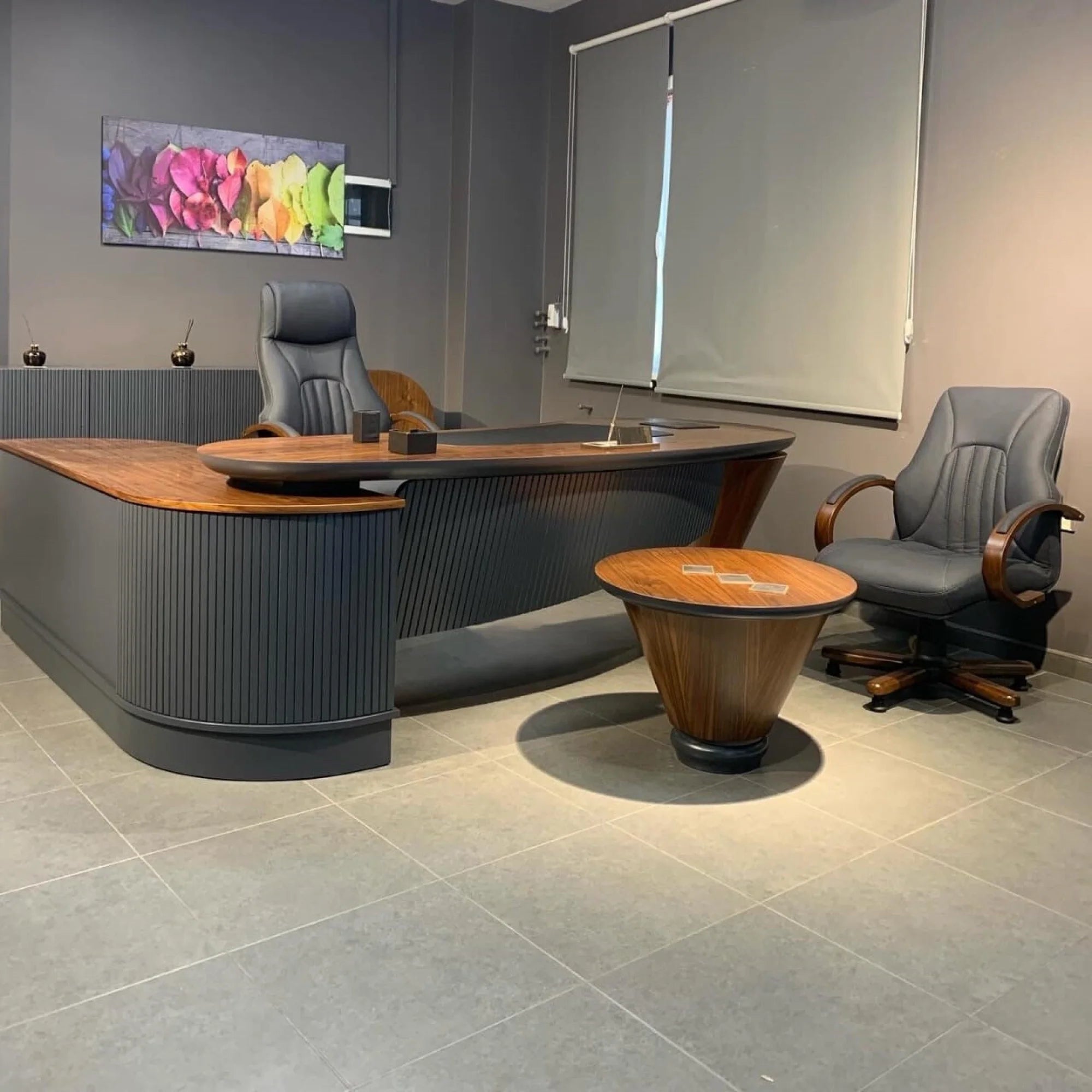 Galaksi  Makam Ofis Takımı ISTANBUL