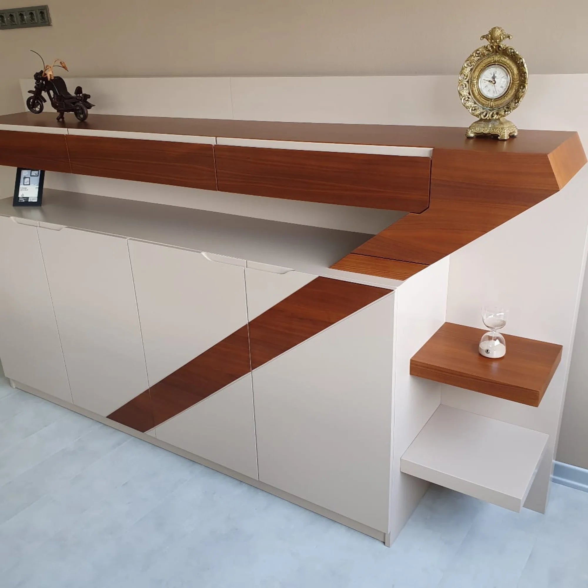 Gold Makam Ofis Takımı ISTANBUL