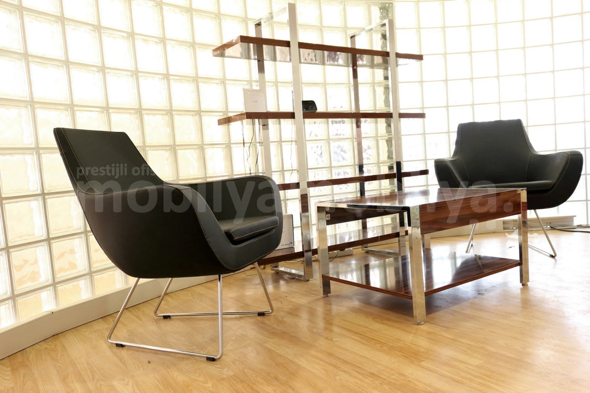 Günko Büro Mobilyaları İstanbul Ofis Mobilya