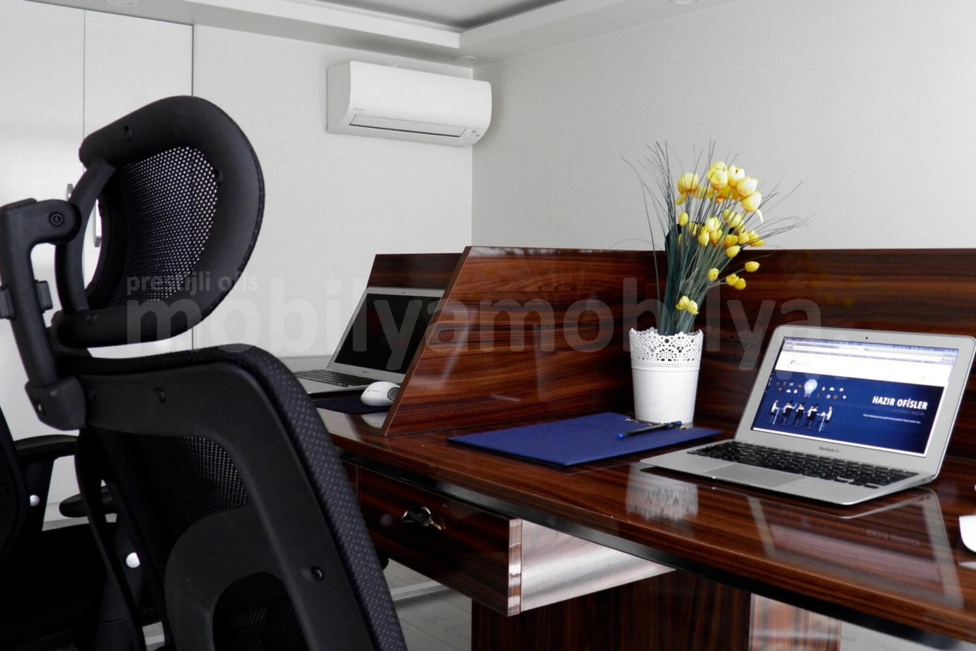 Hazır Ofis Mobilyaları Hasan Bey İstanbul İstanbul Ofis Mobilya