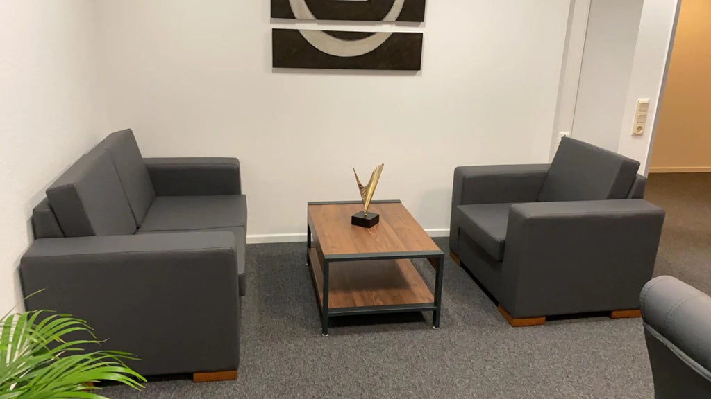 Hollanda Ofis Mobilyaları İstanbul Ofis Mobilya