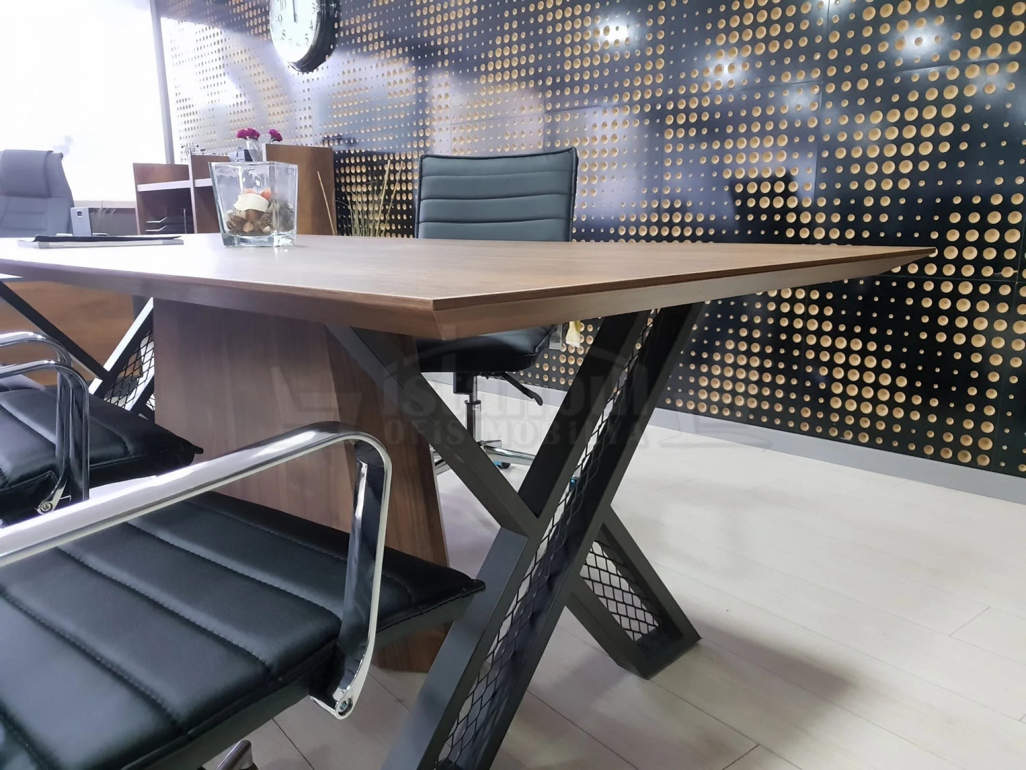 İmza Vip Toplantı Masası ISTANBUL