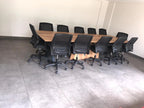 İmza Vip Toplantı Masası ISTANBUL