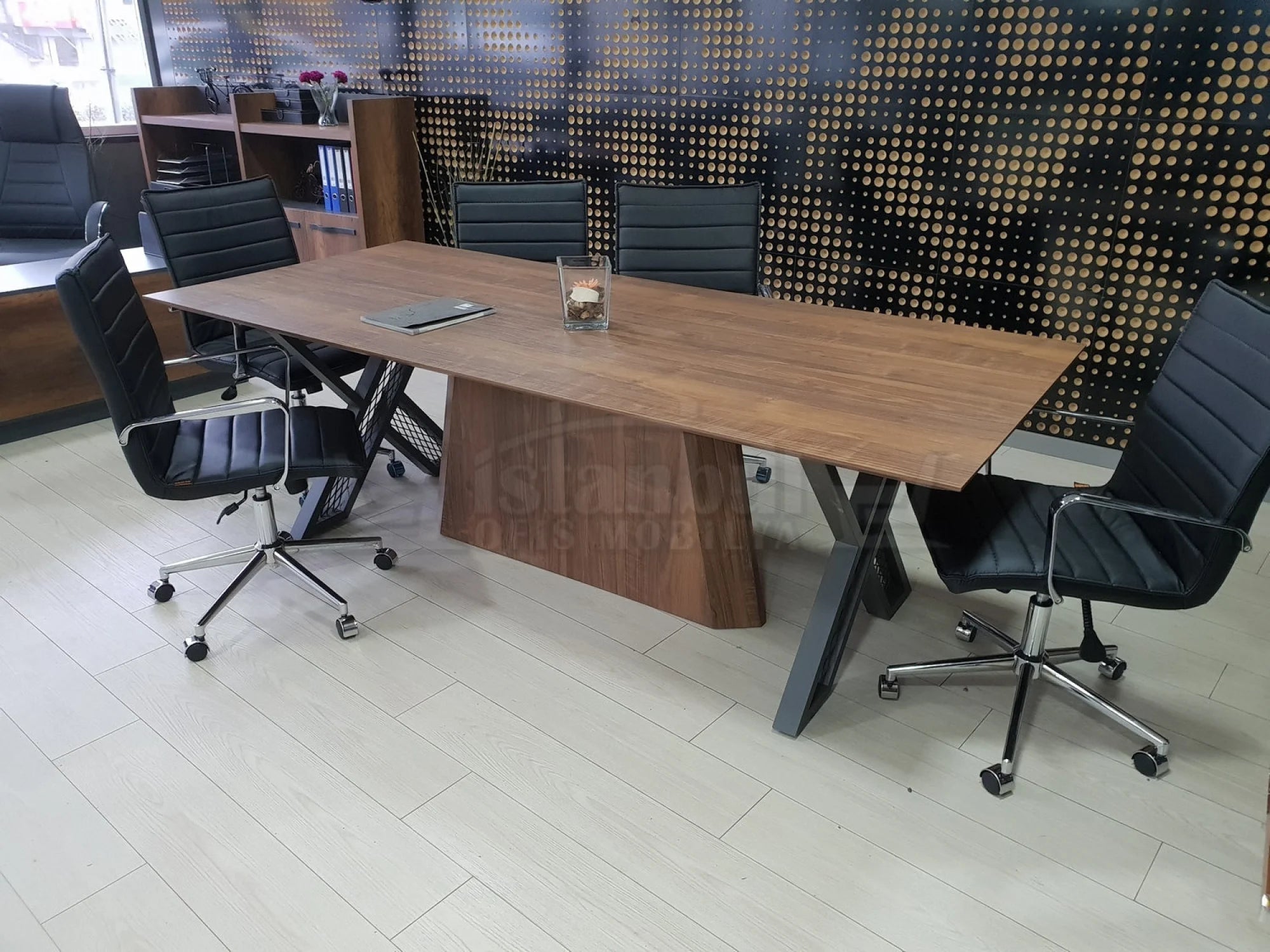 İmza Vip Toplantı Masası ISTANBUL