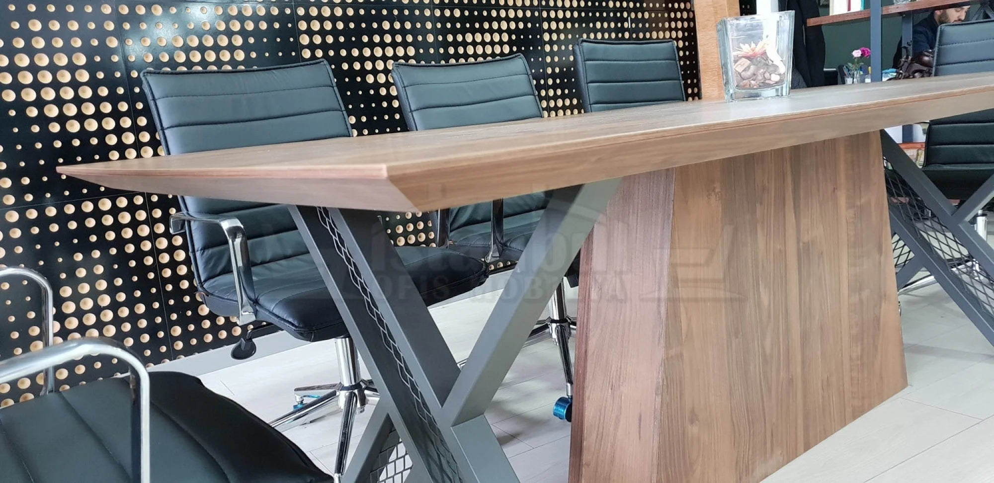 İmza Vip Toplantı Masası ISTANBUL