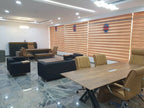 İmza Vip Toplantı Masası ISTANBUL
