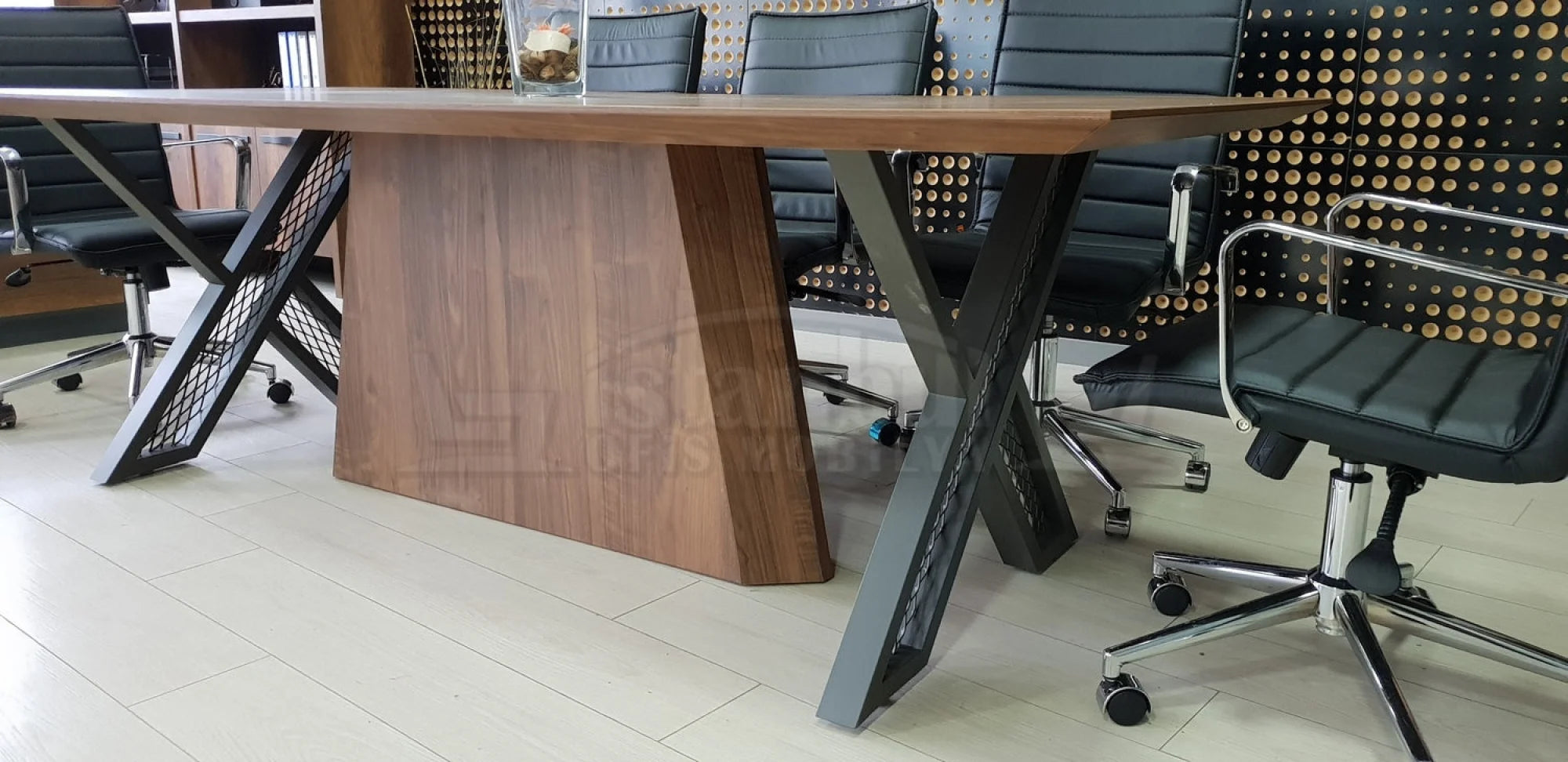 İmza Vip Toplantı Masası ISTANBUL