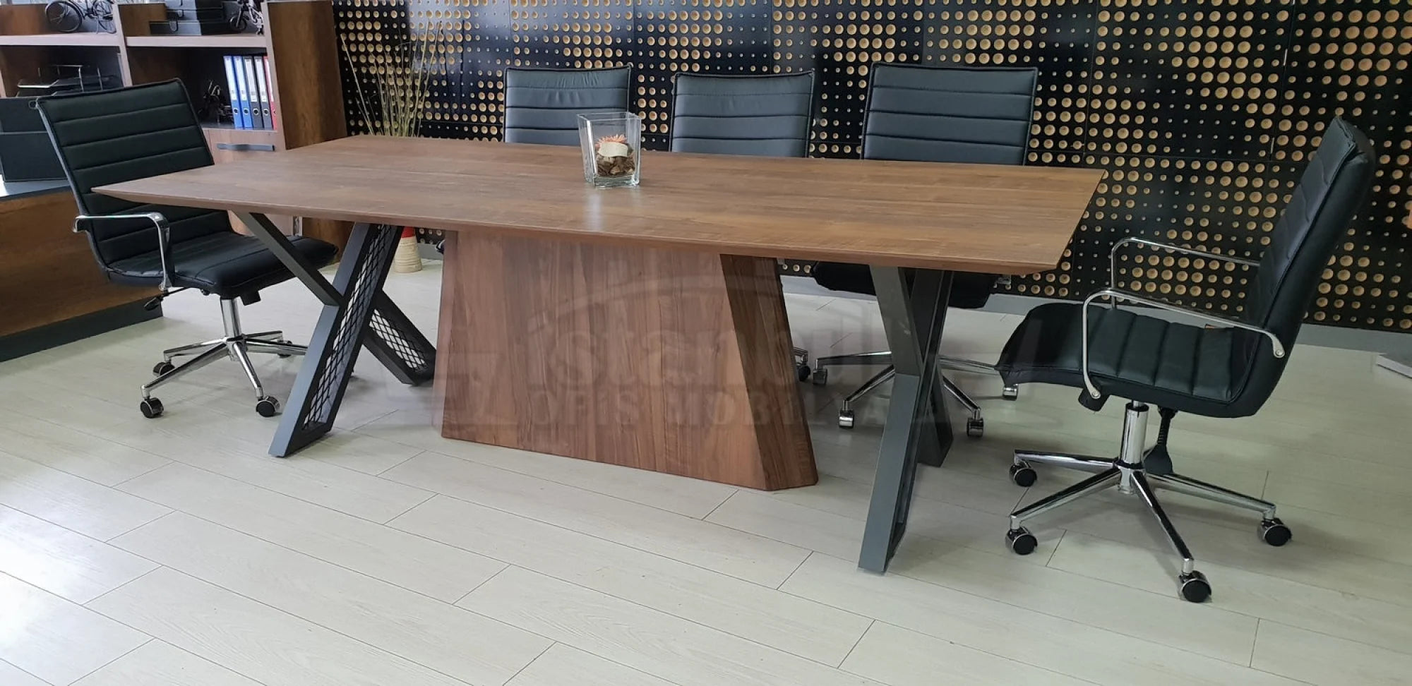 İmza Vip Toplantı Masası ISTANBUL