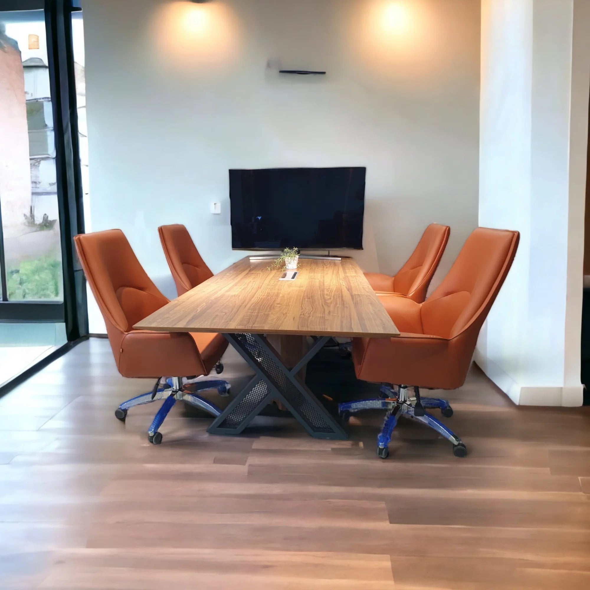 İmza Vip Toplantı Masası ISTANBUL