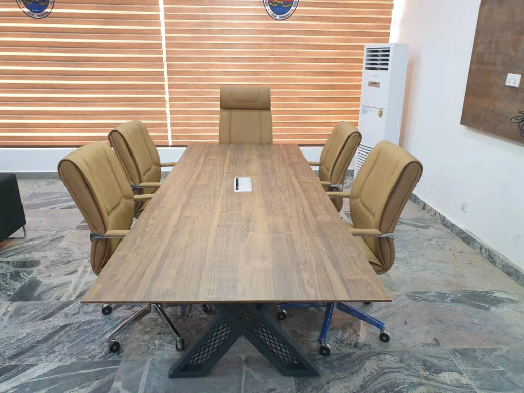 İmza Vip Toplantı Masası ISTANBUL