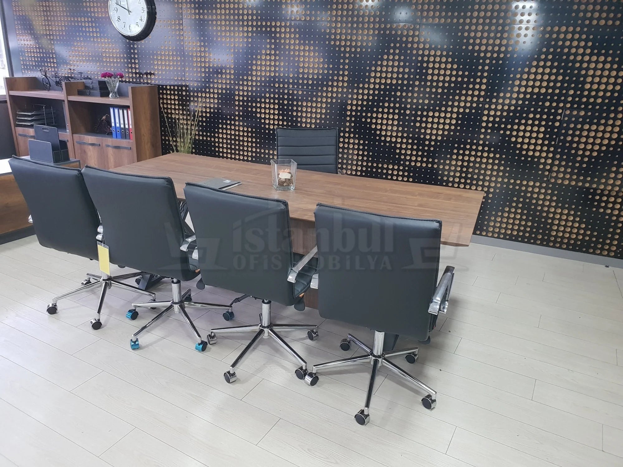 İmza Vip Toplantı Masası ISTANBUL
