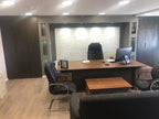 İngiltere Ofis Mobilyaları ISTANBUL-TSI