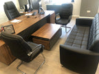 İngiltere Ofis Mobilyaları ISTANBUL-TSI