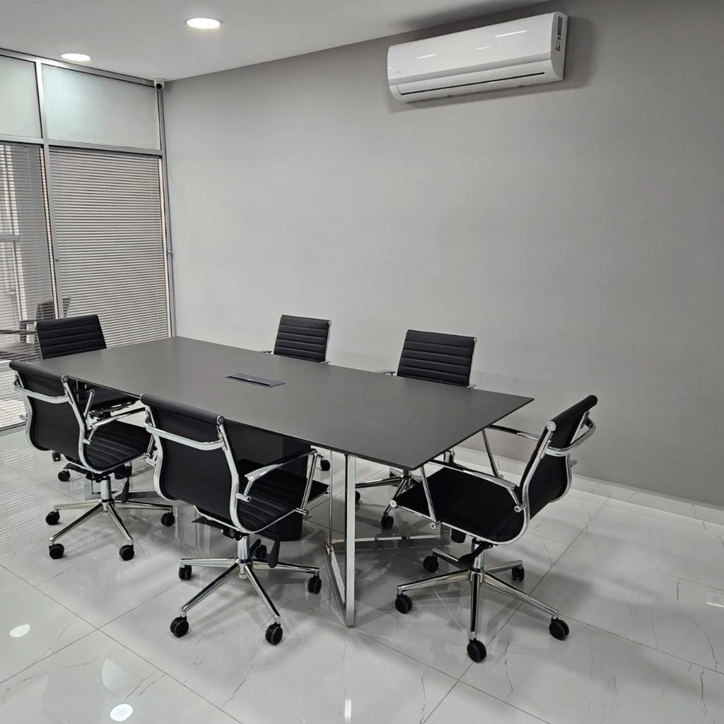 İstoç Ofis Mobilyaları İstanbul Ofis Mobilya