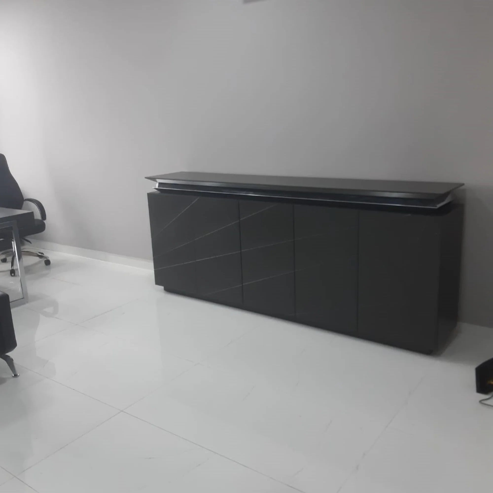 İstoç Ofis Mobilyaları İstanbul Ofis Mobilya