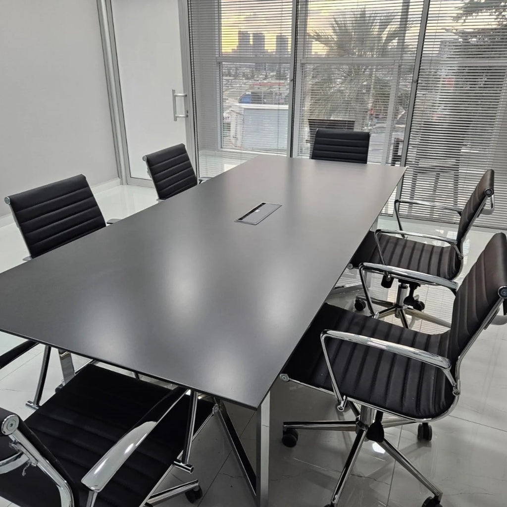 İstoç Ofis Mobilyaları İstanbul Ofis Mobilya
