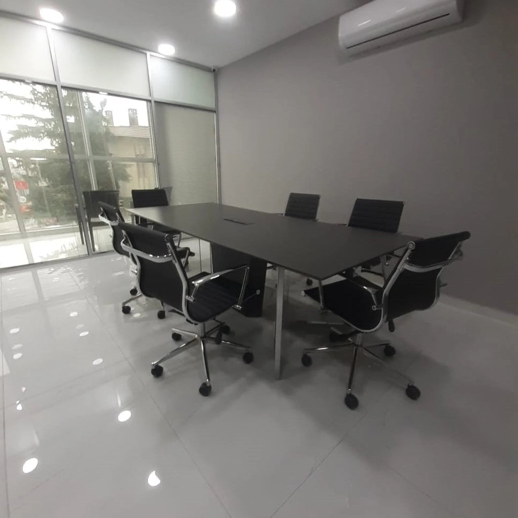 İstoç Ofis Mobilyaları İstanbul Ofis Mobilya