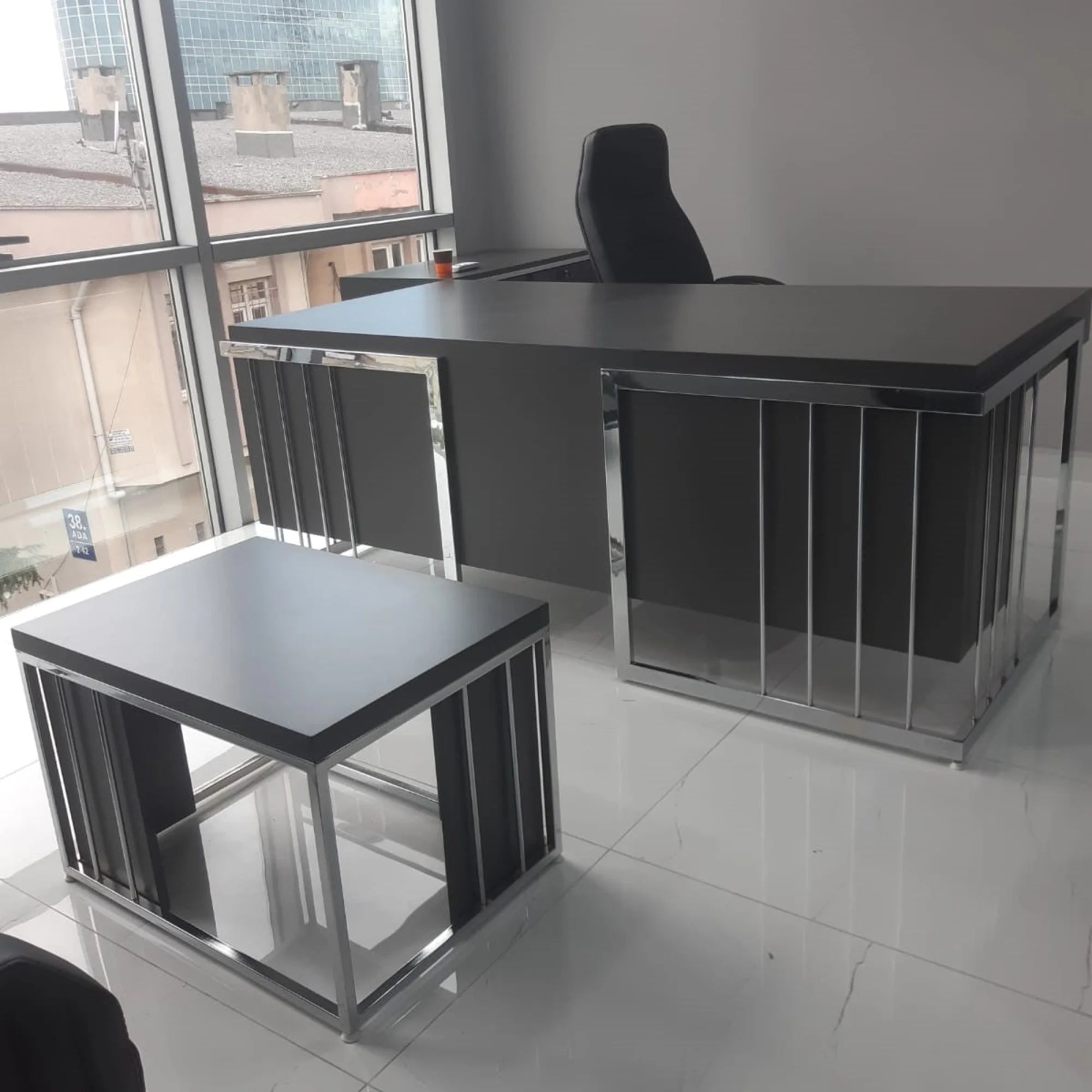 İstoç Ofis Mobilyaları İstanbul Ofis Mobilya