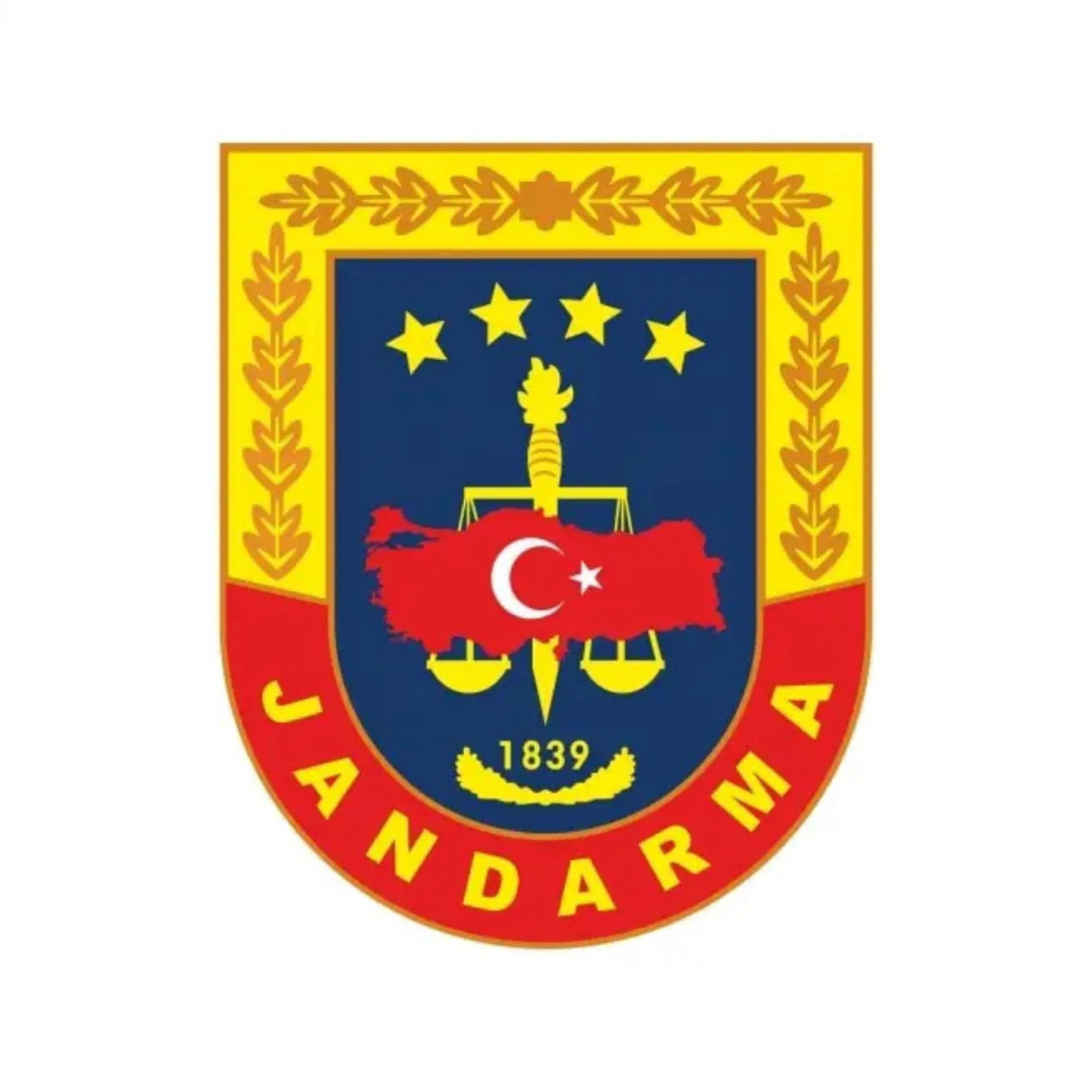 Jandarma Komutanlığı Makam Takımı ISTANBUL-TSI